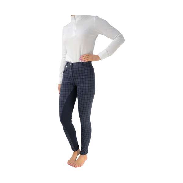 Hy Equestrian Harby Ladies Jodhpurs