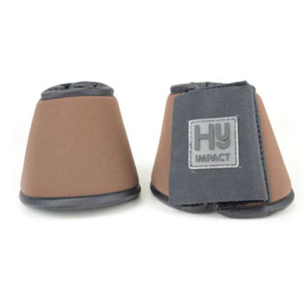 Hy Equestrian Neoprene Over Reach Boots