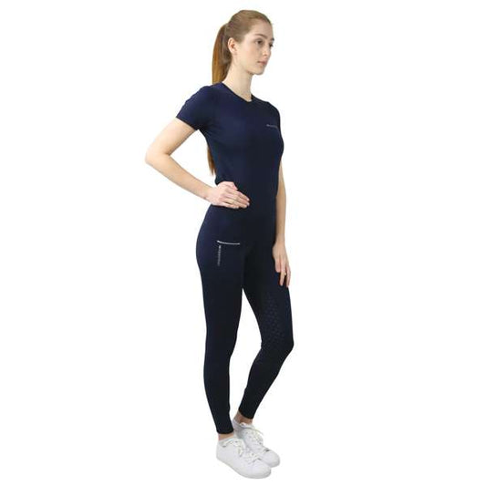 Hy Equestrian Synergy Riding Tights