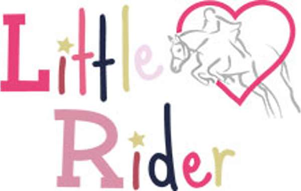 Sophia Jacket By Little Rider