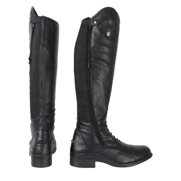 Stylish hotsell riding boots