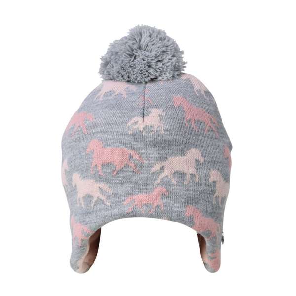 Hy Equestrian Flaine Kids Hat