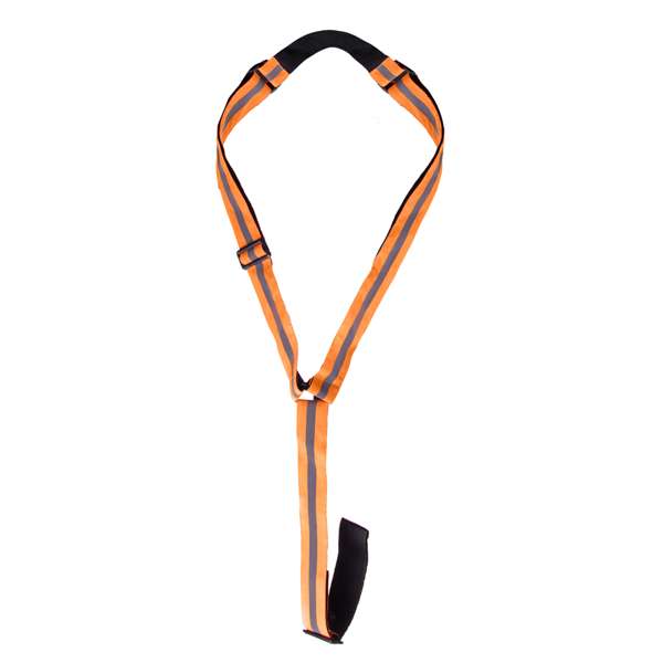 Hy Equestrian Reflector Martingale