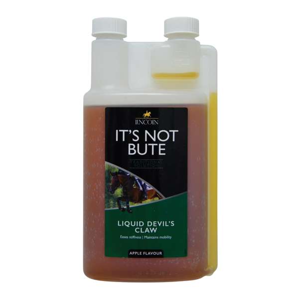 Lincoln Its Not Bute 1 litre
