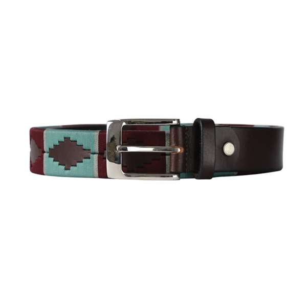 Hy Equestrian Synergy Polo Belt