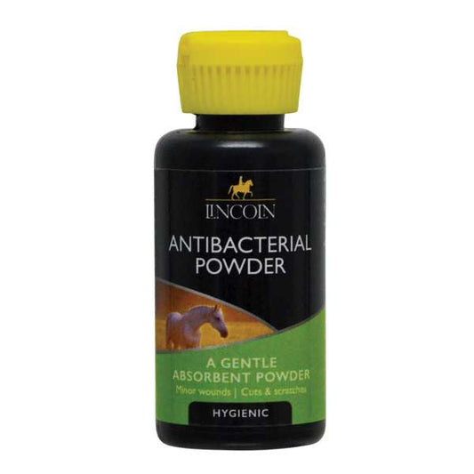 Lincoln Antibacterial Powder 20g