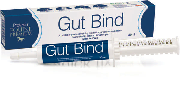 Protexin Gut Bind - 30ml Syringe