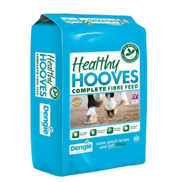 Dengie Healthy Hooves 20kg