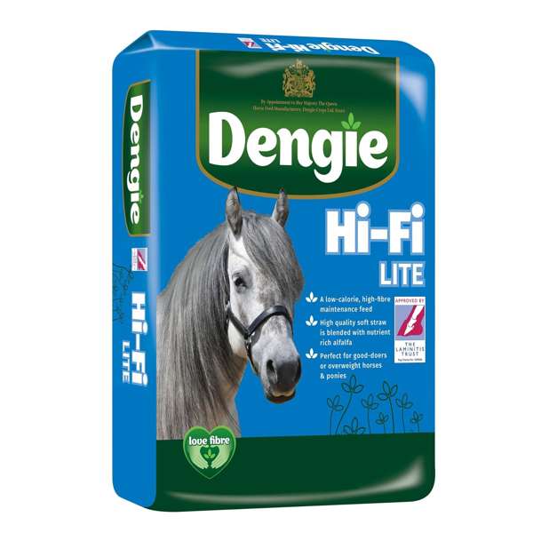 Dengie Hi-Fi Lite 20kg