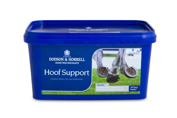 Dodson & Horrell Hoof Support