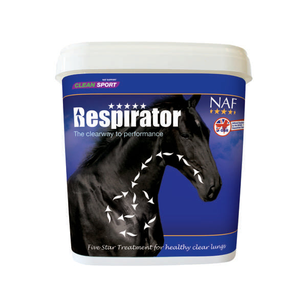 Naf Respirator