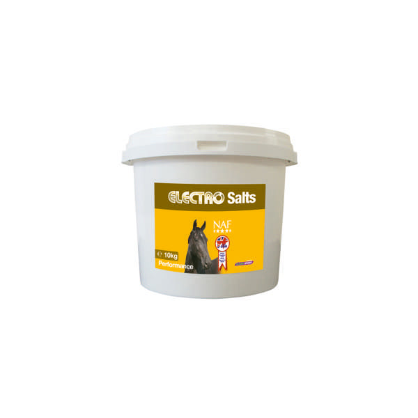 Naf Electro Salts