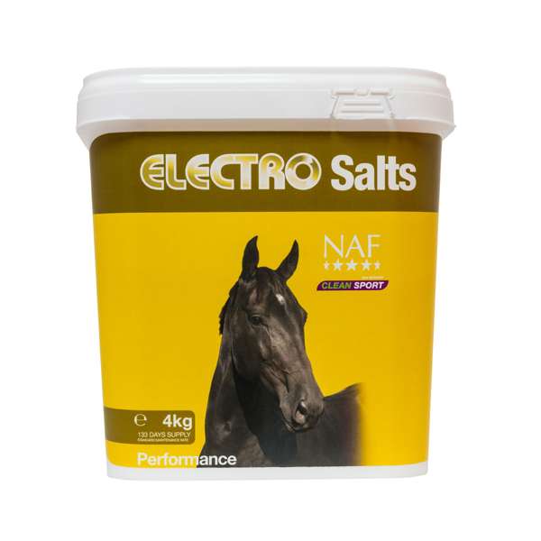 NAF Electro Salts