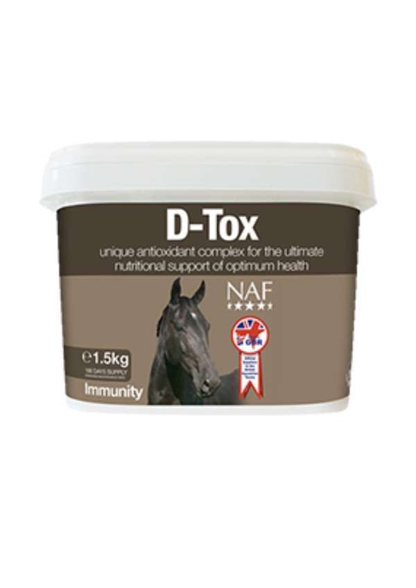 Naf D-Tox