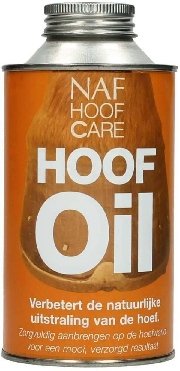 NAF Profeet Hoof Oil 500ml
