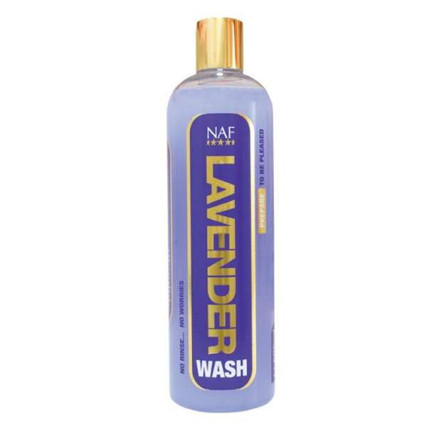 Naf Lavender Wash 500ml