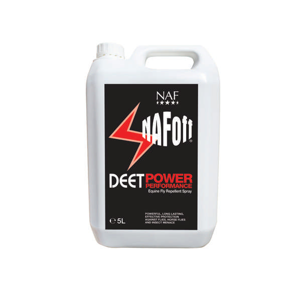 NAF Deet Power Performance Refill