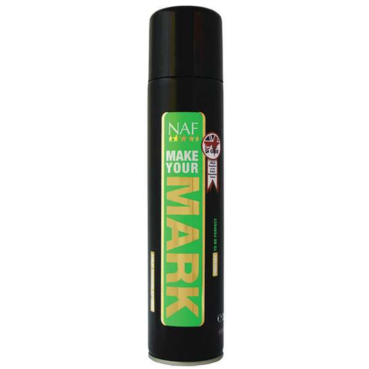 Naf Make Your Mark Quarter Marking Spray 300ml