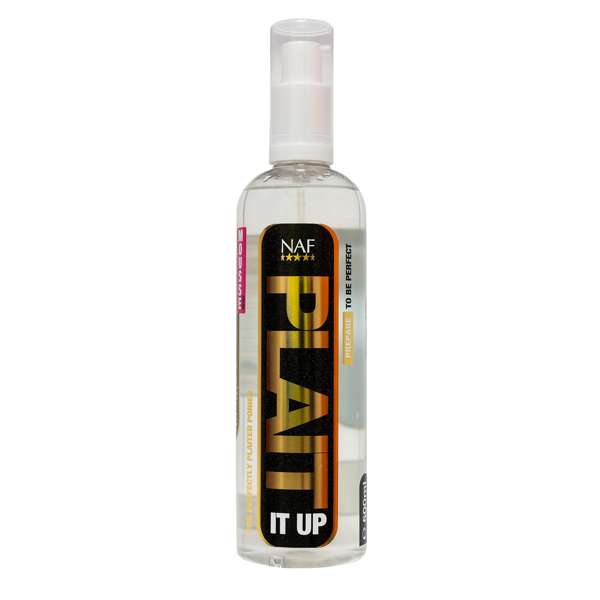 NAF Plait It Up 500ml