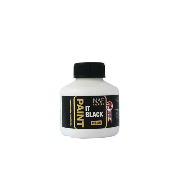 NAF Paint It Black 250ml
