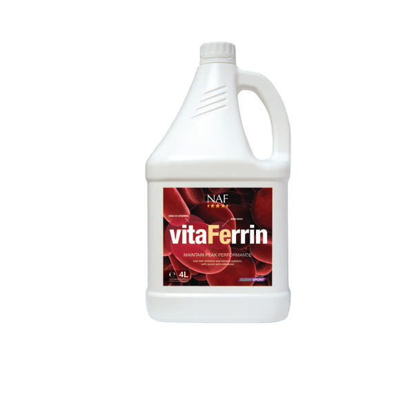 Naf Vitaferrin