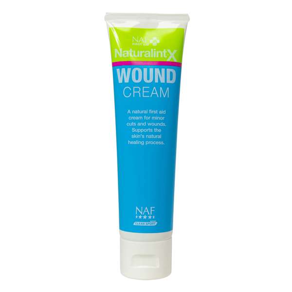 NAF Naturalintex Wound Cream 100ml