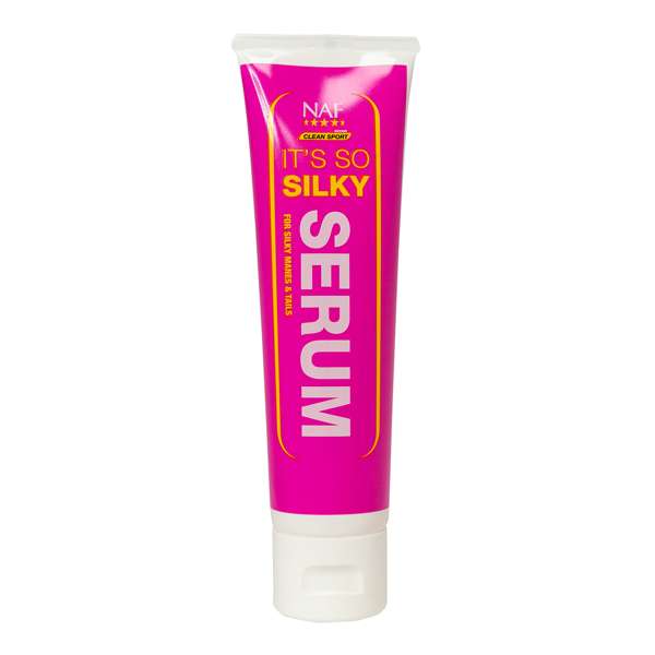 NAF Its So Silky Serum 100ml