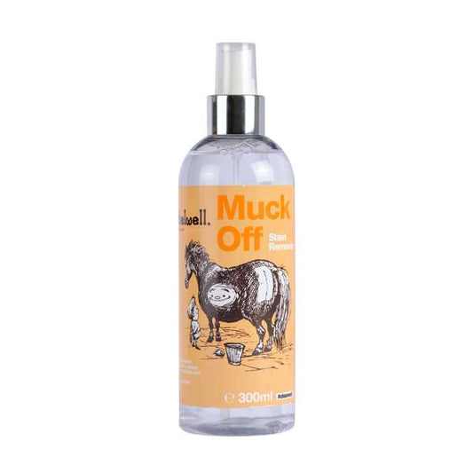 Naf Thelwell Muck Off 300ml
