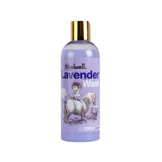 Naf Thelwell Lavender Wash 300ml