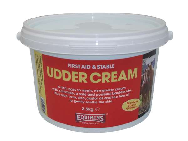 Equimins Udder Cream