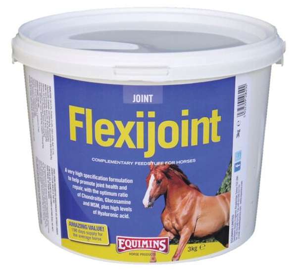 Equimins Flexijoint