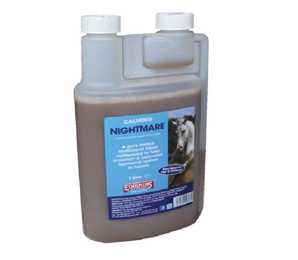 Equimins Nightmare Liquid 1 Litre