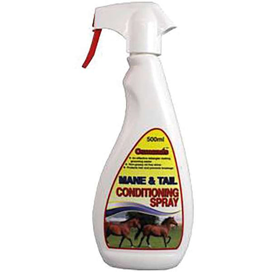 Osmonds Mane & Tail Conditioning Spray 500ml
