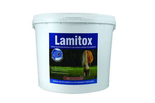 Osmonds Lamitox