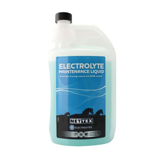 Nettex Electrolyte Maintenance Liquid 1 Litre