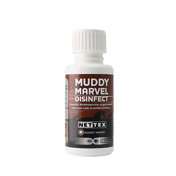 Nettex Muddy Marvel Disinfect 100ml