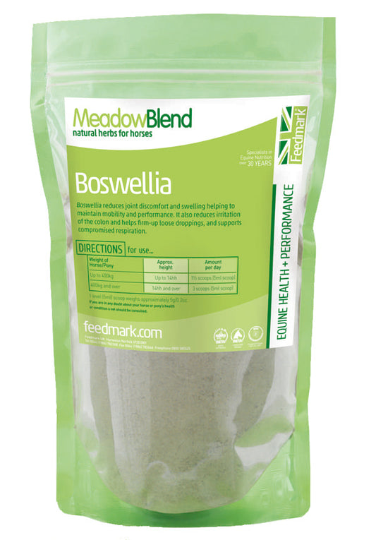 Feedmark Meadowblend Boswellia 1kg