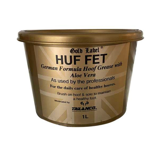 Gold Label Huffet 1 Litre