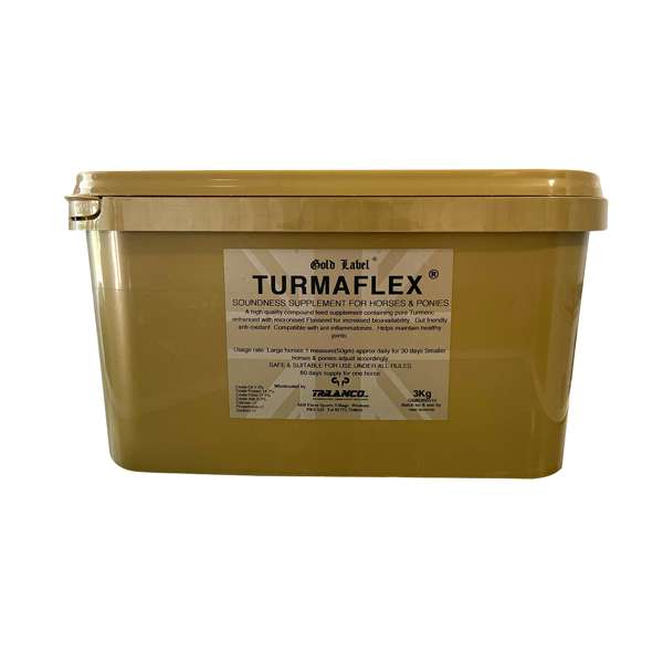 Gold Label Turmaflex