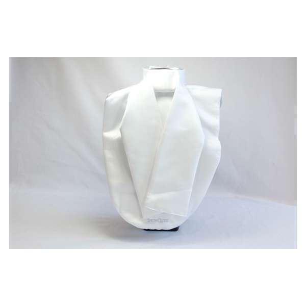 Showquest Tied Satin Bib Stock