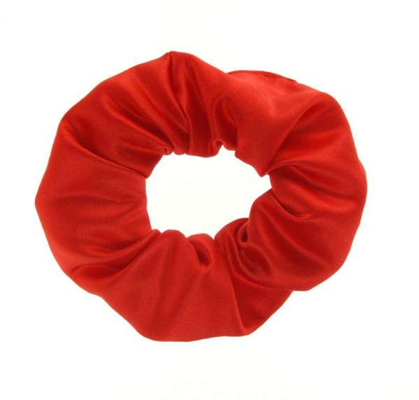 Showquest Plain Scrunchie