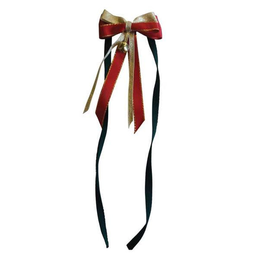 ShowQuest Tail Bow With Bell