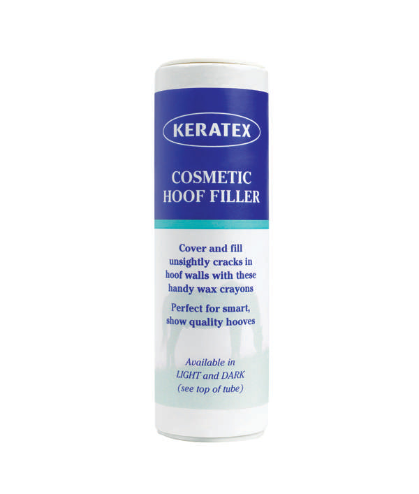 Keratex Cosmetic Hoof Filler 60g