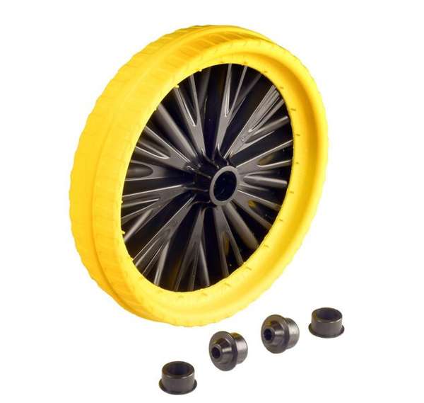 Titan Universal Puncture Proof Wheel