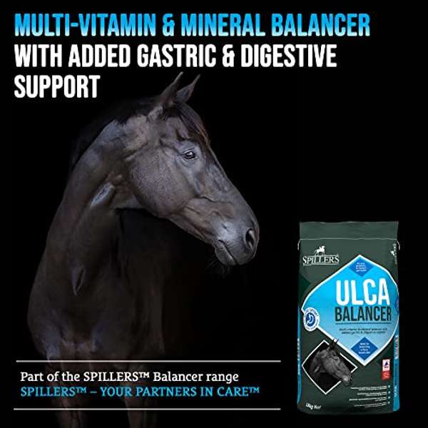Spillers Ulca Balancer 15kg - Free P&P