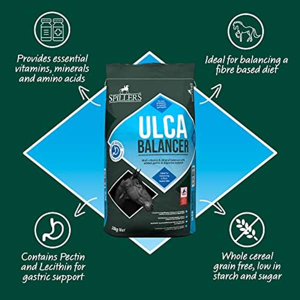 Spillers Ulca Balancer 15kg - Free P&P