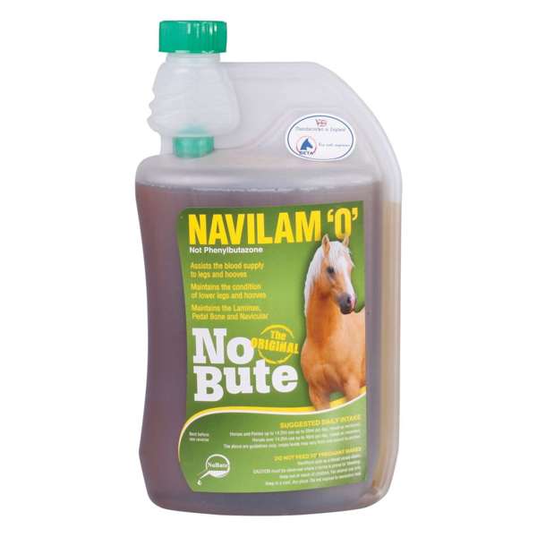 No Bute Navilam O