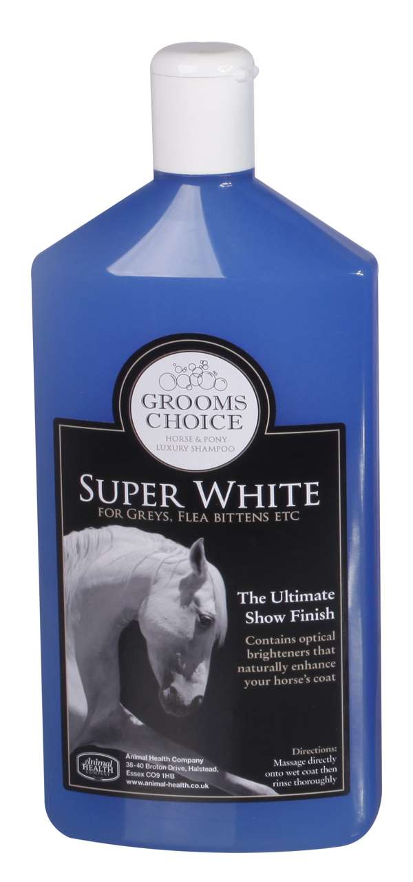 Super Shampoo 500ml