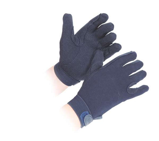 Shires Newbury Gloves Child