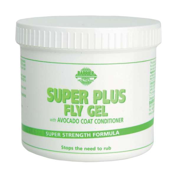 Barrier Super Plus Fly Gel 500ml